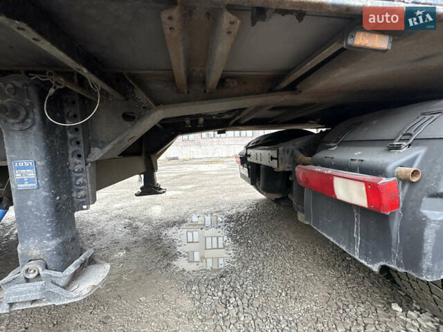 Когель SP 24, об'ємом двигуна 0 л та пробігом 0 тис. км за 6000 $, фото 15 на Automoto.ua