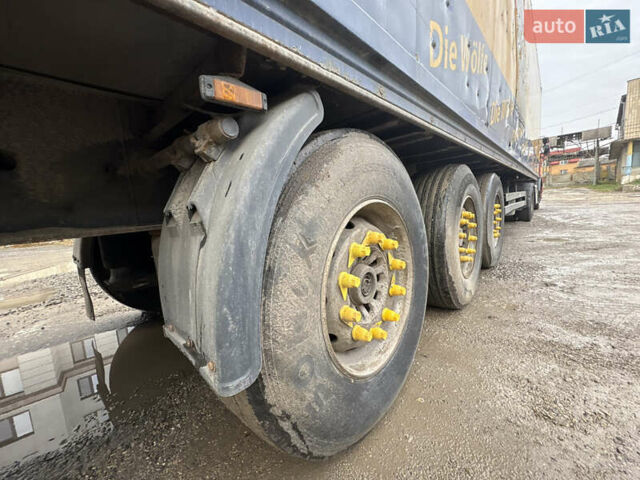 Когель SP 24, об'ємом двигуна 0 л та пробігом 0 тис. км за 6000 $, фото 10 на Automoto.ua