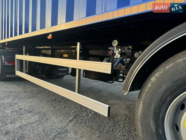 Когель SP 24, объемом двигателя 0 л и пробегом 0 тыс. км за 33000 $, фото 10 на Automoto.ua