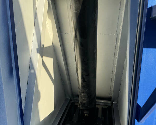 Когель SP 24, объемом двигателя 0 л и пробегом 0 тыс. км за 33000 $, фото 22 на Automoto.ua