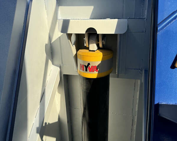 Когель SP 24, объемом двигателя 0 л и пробегом 0 тыс. км за 33000 $, фото 23 на Automoto.ua