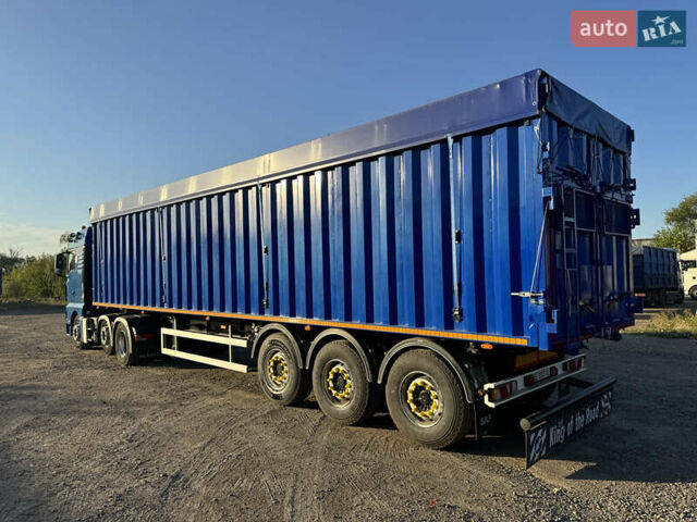 Когель SP 24, объемом двигателя 0 л и пробегом 0 тыс. км за 33000 $, фото 19 на Automoto.ua