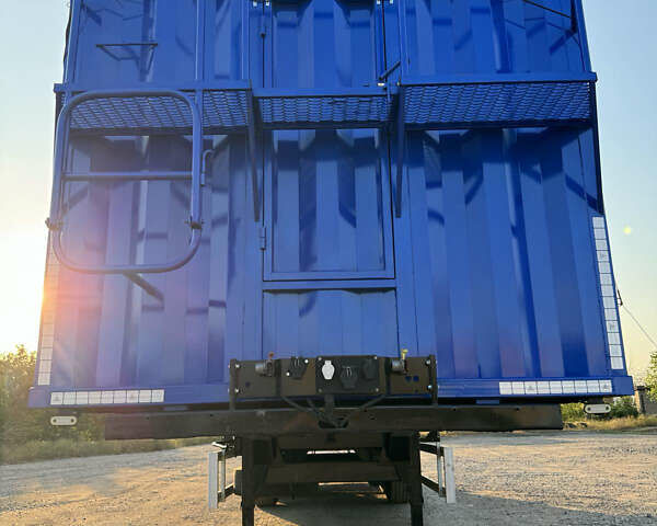 Когель SP 24, объемом двигателя 0 л и пробегом 0 тыс. км за 33000 $, фото 8 на Automoto.ua