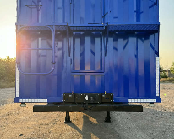 Когель SP 24, объемом двигателя 0 л и пробегом 0 тыс. км за 33000 $, фото 3 на Automoto.ua