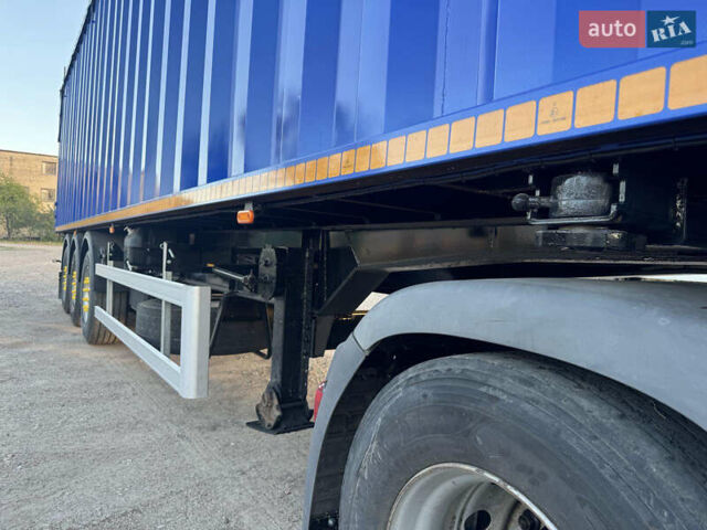 Когель SP 24, объемом двигателя 0 л и пробегом 0 тыс. км за 33000 $, фото 9 на Automoto.ua