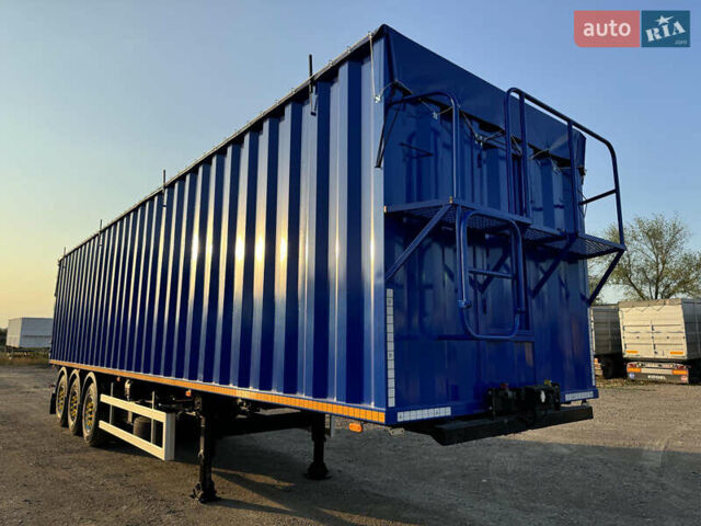 Когель SP 24, объемом двигателя 0 л и пробегом 0 тыс. км за 33000 $, фото 7 на Automoto.ua