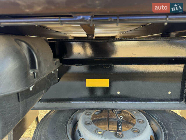 Когель SP 24, объемом двигателя 0 л и пробегом 0 тыс. км за 33000 $, фото 25 на Automoto.ua