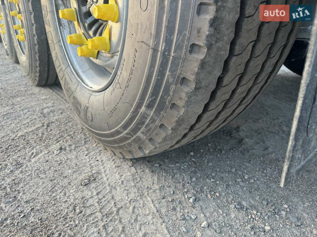 Когель SP 24, объемом двигателя 0 л и пробегом 0 тыс. км за 33000 $, фото 11 на Automoto.ua