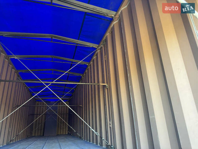 Когель SP 24, объемом двигателя 0 л и пробегом 0 тыс. км за 33000 $, фото 33 на Automoto.ua