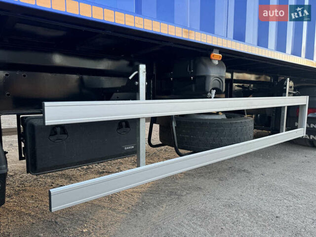 Когель SP 24, объемом двигателя 0 л и пробегом 0 тыс. км за 33000 $, фото 16 на Automoto.ua