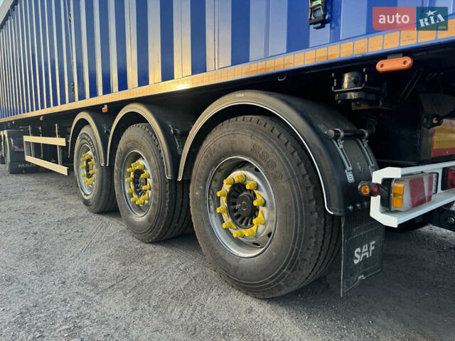 Когель SP 24, объемом двигателя 0 л и пробегом 0 тыс. км за 33000 $, фото 13 на Automoto.ua