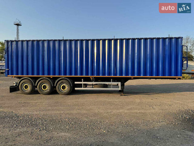 Когель SP 24, объемом двигателя 0 л и пробегом 0 тыс. км за 33000 $, фото 5 на Automoto.ua