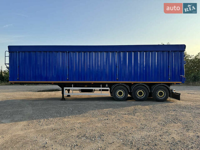 Когель SP 24, объемом двигателя 0 л и пробегом 0 тыс. км за 33000 $, фото 4 на Automoto.ua