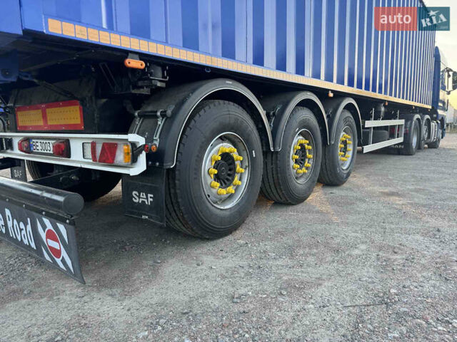 Когель SP 24, объемом двигателя 0 л и пробегом 0 тыс. км за 33000 $, фото 14 на Automoto.ua