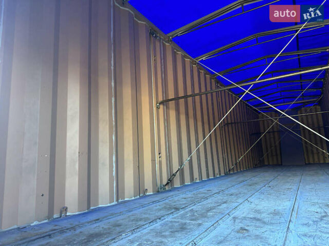 Когель SP 24, объемом двигателя 0 л и пробегом 0 тыс. км за 33000 $, фото 34 на Automoto.ua