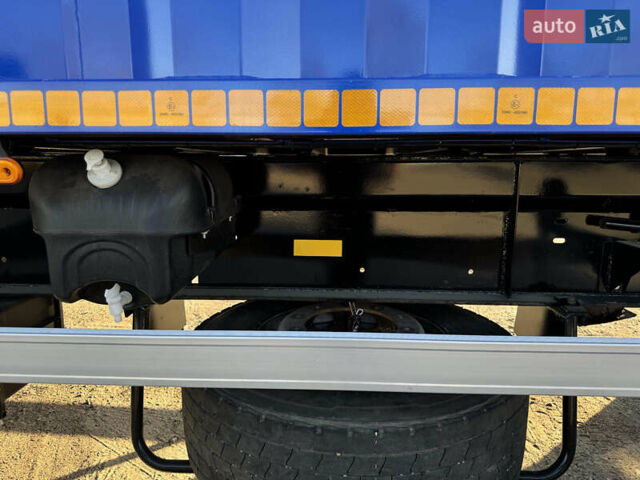 Когель SP 24, объемом двигателя 0 л и пробегом 0 тыс. км за 33000 $, фото 27 на Automoto.ua