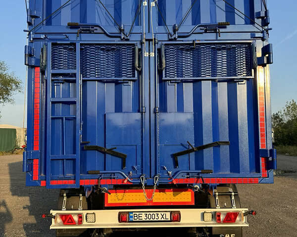 Когель SP 24, объемом двигателя 0 л и пробегом 0 тыс. км за 33000 $, фото 1 на Automoto.ua