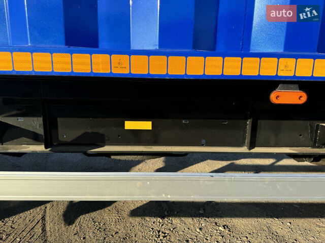 Когель SP 24, объемом двигателя 0 л и пробегом 0 тыс. км за 33000 $, фото 29 на Automoto.ua