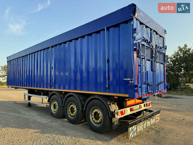 Когель SP 24, объемом двигателя 0 л и пробегом 0 тыс. км за 33000 $, фото 2 на Automoto.ua