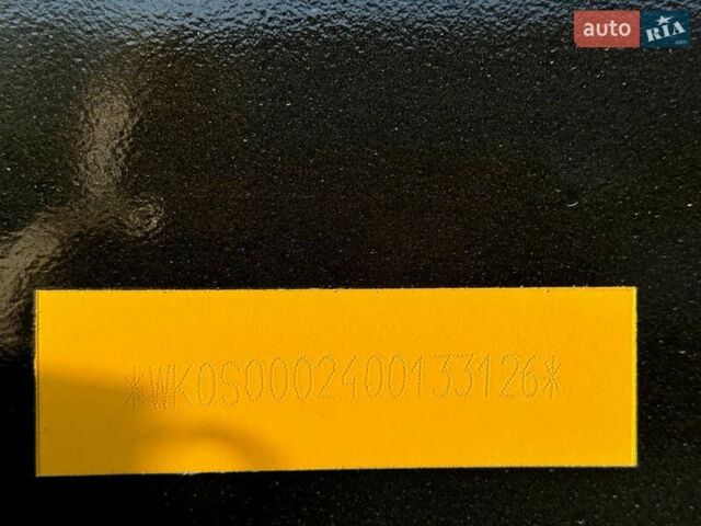 Когель SP 24, объемом двигателя 0 л и пробегом 0 тыс. км за 33000 $, фото 17 на Automoto.ua