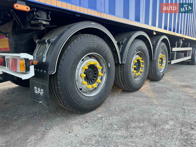 Когель SP 24, объемом двигателя 0 л и пробегом 0 тыс. км за 33000 $, фото 15 на Automoto.ua