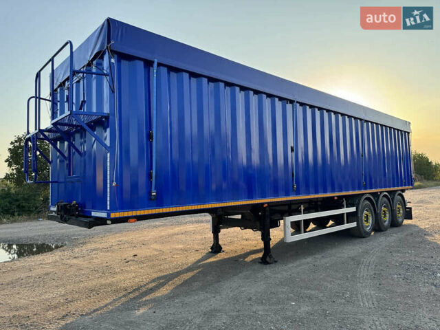 Когель SP 24, объемом двигателя 0 л и пробегом 0 тыс. км за 33000 $, фото 6 на Automoto.ua