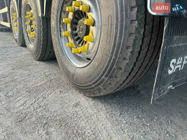 Когель SP 24, объемом двигателя 0 л и пробегом 0 тыс. км за 33000 $, фото 12 на Automoto.ua