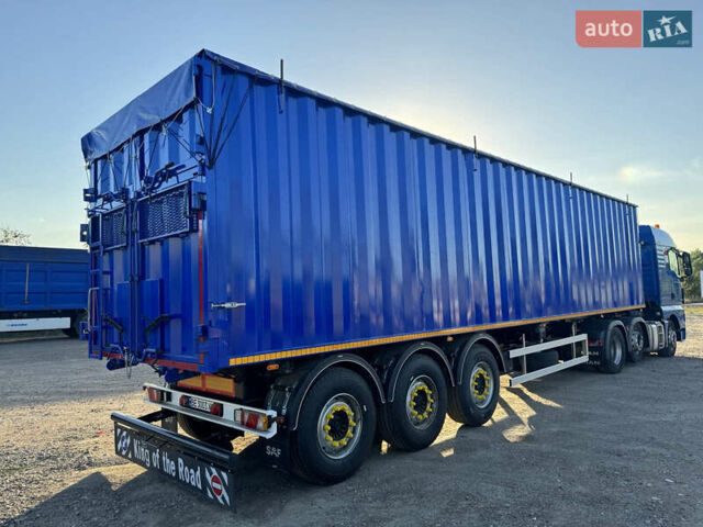 Когель SP 24, объемом двигателя 0 л и пробегом 0 тыс. км за 33000 $, фото 20 на Automoto.ua