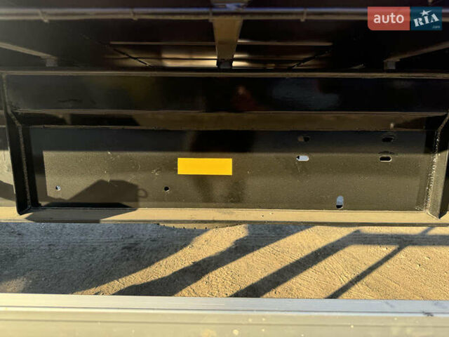 Когель SP 24, объемом двигателя 0 л и пробегом 0 тыс. км за 33000 $, фото 28 на Automoto.ua