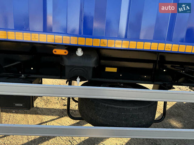 Когель SP 24, объемом двигателя 0 л и пробегом 0 тыс. км за 33000 $, фото 26 на Automoto.ua