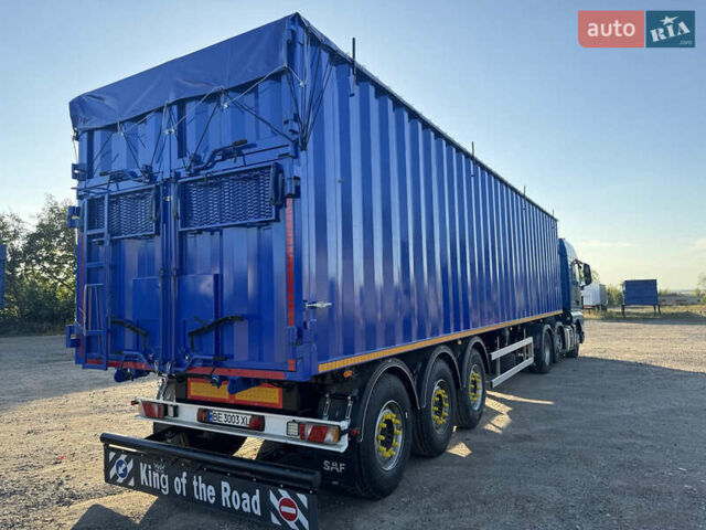 Когель SP 24, объемом двигателя 0 л и пробегом 0 тыс. км за 33000 $, фото 24 на Automoto.ua