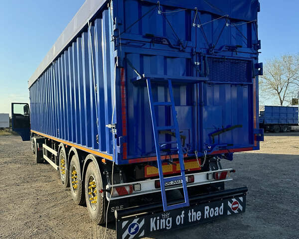 Когель SP 24, объемом двигателя 0 л и пробегом 0 тыс. км за 33000 $, фото 30 на Automoto.ua