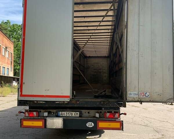 Когель SP 24, объемом двигателя 0 л и пробегом 0 тыс. км за 10800 $, фото 12 на Automoto.ua