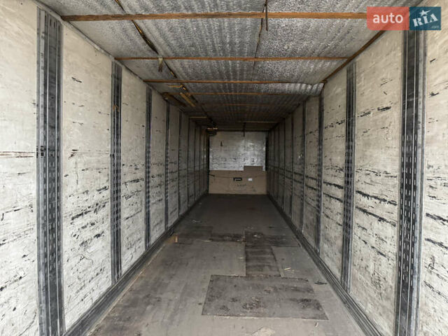 Белый Когель SPKH 24, объемом двигателя 0 л и пробегом 0 тыс. км за 6000 $, фото 14 на Automoto.ua