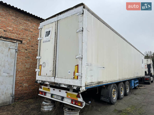 Белый Когель SPKH 24, объемом двигателя 0 л и пробегом 0 тыс. км за 6000 $, фото 6 на Automoto.ua