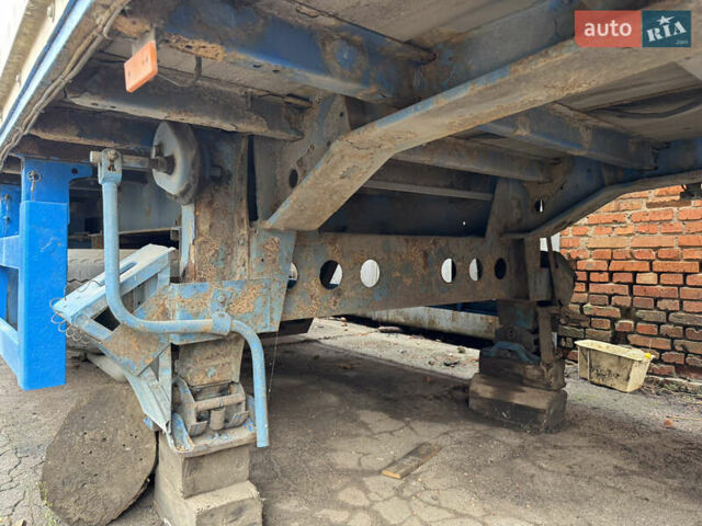 Белый Когель SPKH 24, объемом двигателя 0 л и пробегом 0 тыс. км за 6000 $, фото 2 на Automoto.ua