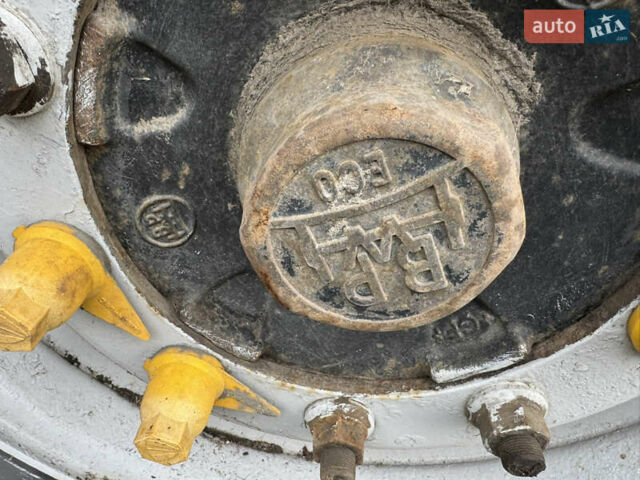 Белый Когель SPKH 24, объемом двигателя 0 л и пробегом 0 тыс. км за 6000 $, фото 5 на Automoto.ua