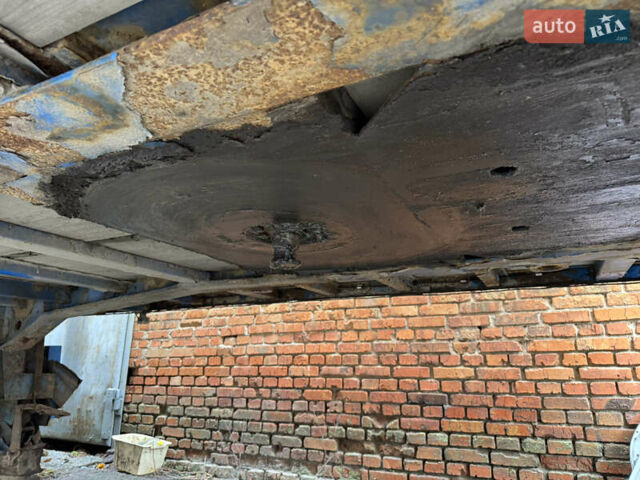 Белый Когель SPKH 24, объемом двигателя 0 л и пробегом 0 тыс. км за 6000 $, фото 1 на Automoto.ua