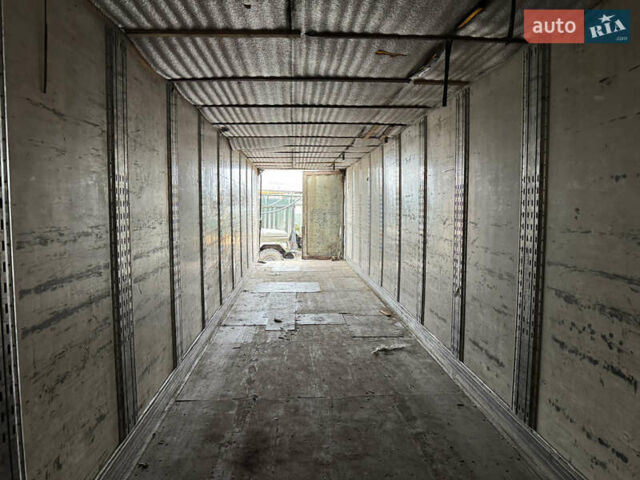 Белый Когель SPKH 24, объемом двигателя 0 л и пробегом 0 тыс. км за 6000 $, фото 13 на Automoto.ua