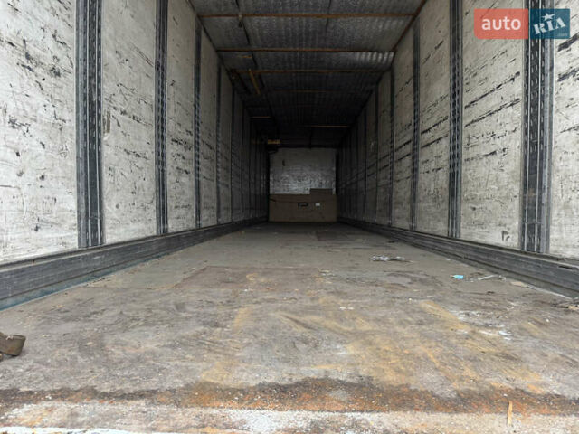 Белый Когель SPKH 24, объемом двигателя 0 л и пробегом 0 тыс. км за 6000 $, фото 12 на Automoto.ua