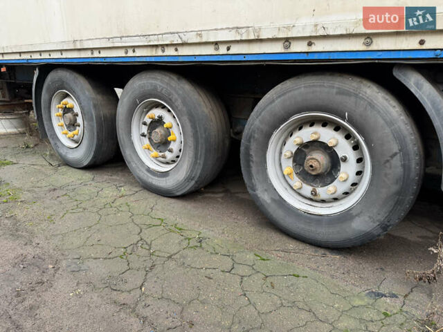 Белый Когель SPKH 24, объемом двигателя 0 л и пробегом 0 тыс. км за 6000 $, фото 4 на Automoto.ua