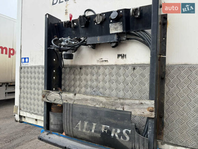 Белый Когель SPKH 24, объемом двигателя 0 л и пробегом 0 тыс. км за 6000 $, фото 10 на Automoto.ua