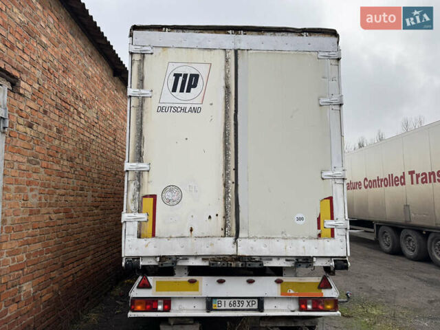 Белый Когель SPKH 24, объемом двигателя 0 л и пробегом 0 тыс. км за 6000 $, фото 7 на Automoto.ua