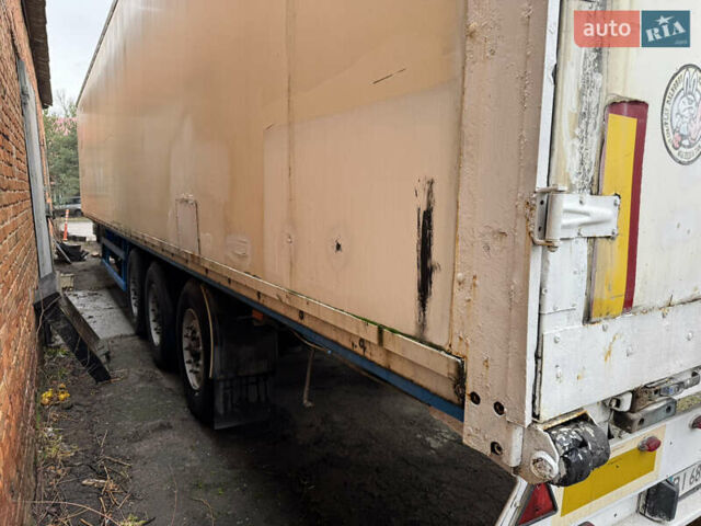 Белый Когель SPKH 24, объемом двигателя 0 л и пробегом 0 тыс. км за 6000 $, фото 8 на Automoto.ua