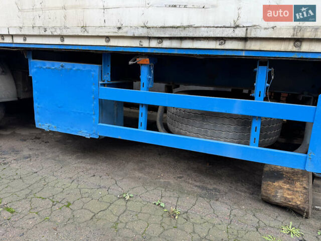 Белый Когель SPKH 24, объемом двигателя 0 л и пробегом 0 тыс. км за 6000 $, фото 3 на Automoto.ua