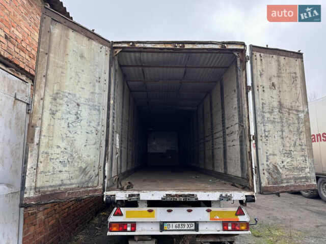 Белый Когель SPKH 24, объемом двигателя 0 л и пробегом 0 тыс. км за 6000 $, фото 11 на Automoto.ua