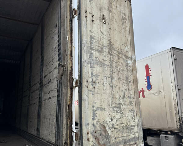 Белый Когель SPKH 24, объемом двигателя 0 л и пробегом 0 тыс. км за 6000 $, фото 16 на Automoto.ua