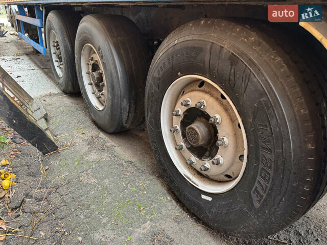 Белый Когель SPKH 24, объемом двигателя 0 л и пробегом 0 тыс. км за 6000 $, фото 9 на Automoto.ua