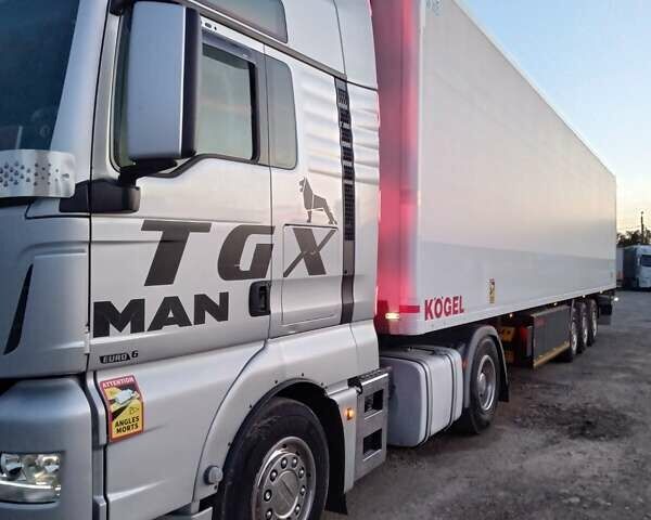 Білий Когель SV24, об'ємом двигуна 0 л та пробігом 333 тис. км за 12500 $, фото 10 на Automoto.ua