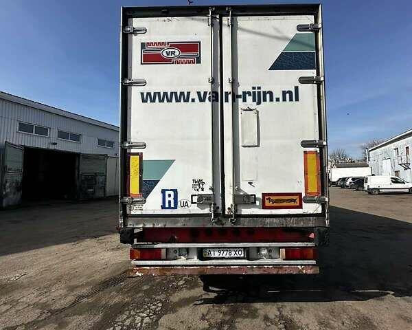 Белый Когель SV24, объемом двигателя 0 л и пробегом 100 тыс. км за 7800 $, фото 2 на Automoto.ua